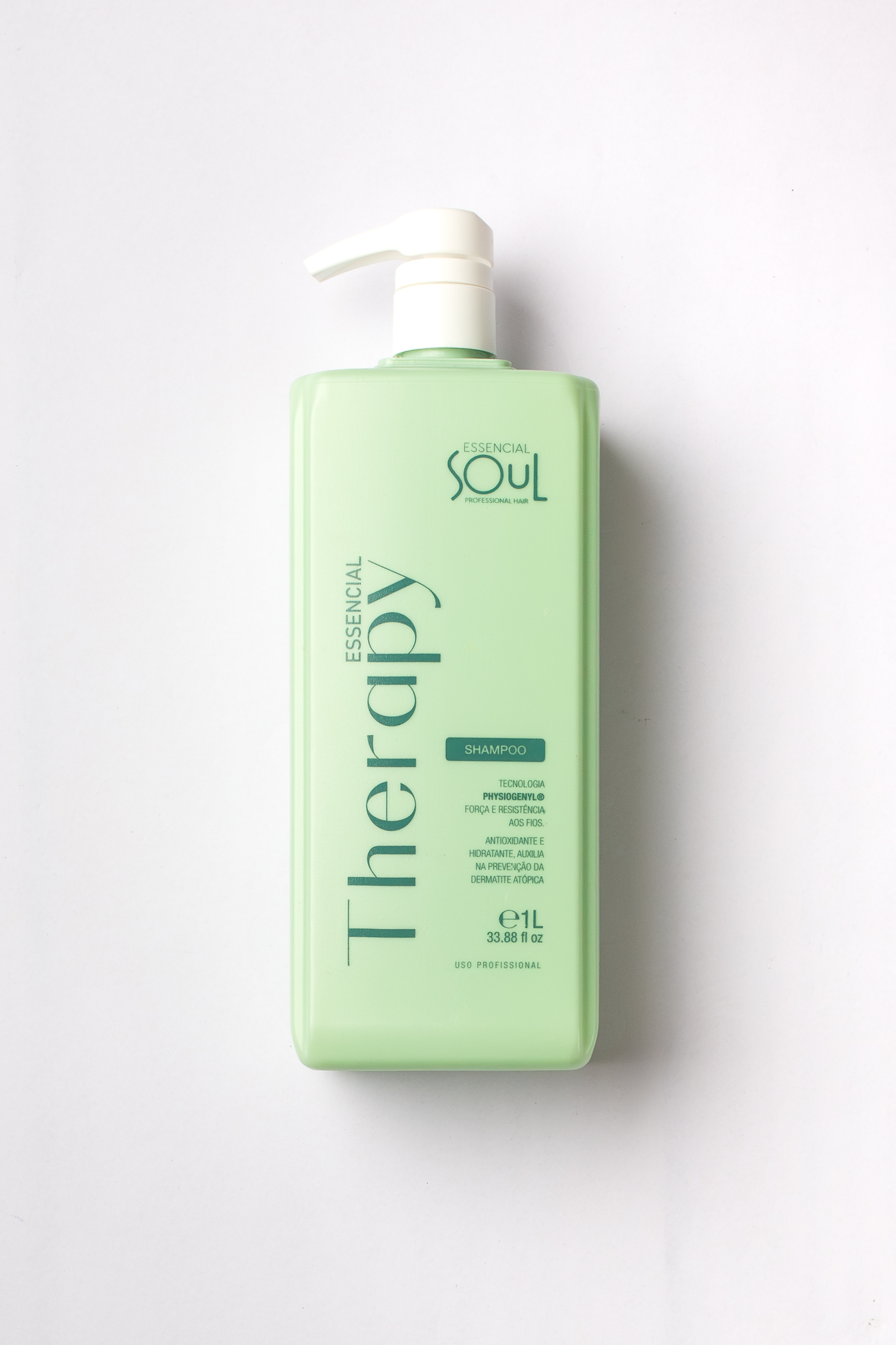Shampoo Sensorial